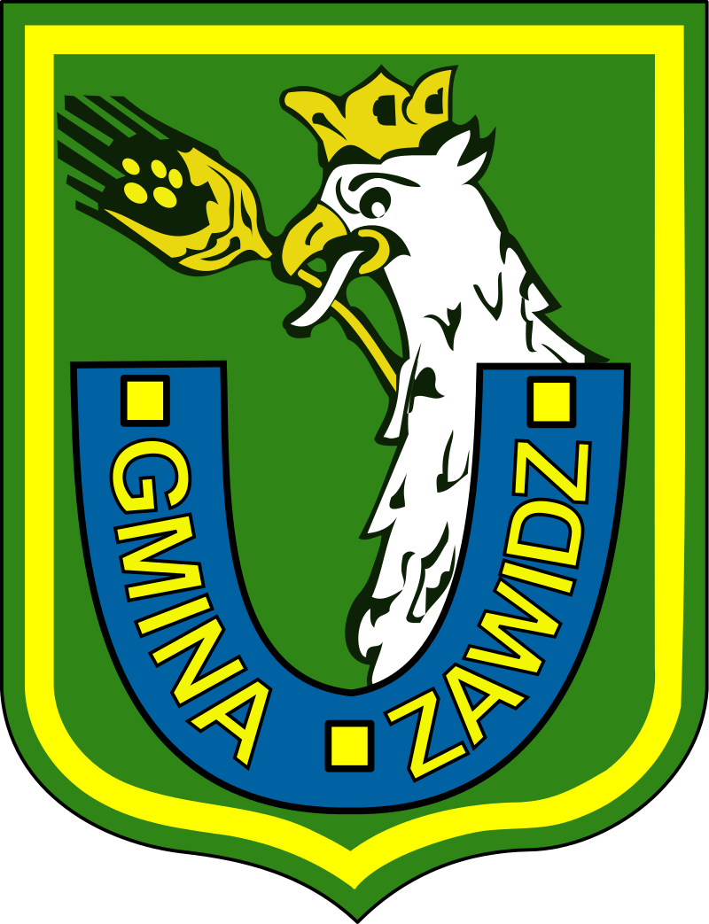 Gmina Zawidz